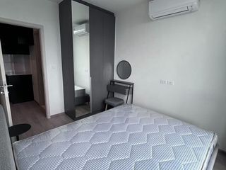 For rent 2 bedrooms condo in Huai Khwang, Bangkok