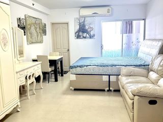 For sale studio condo in Bangkok Yai, Bangkok