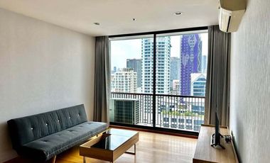 Wohnung zur Miete mit 1 Zimmer in Sathon, Bangkok