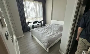 For rent 1 bed condo in Yan Nawa, Bangkok