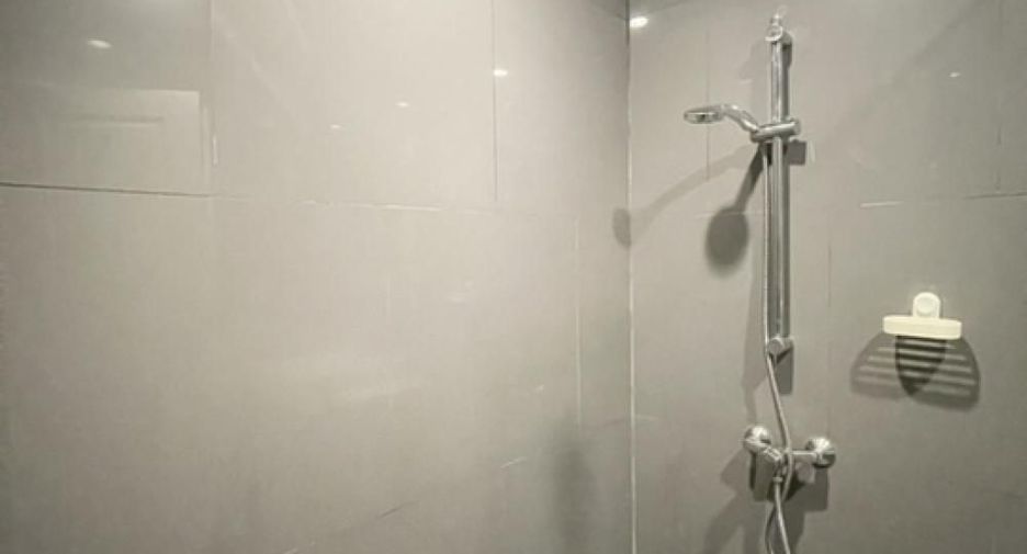 For sale and for rent 1 bed condo in Sathon, Bangkok
