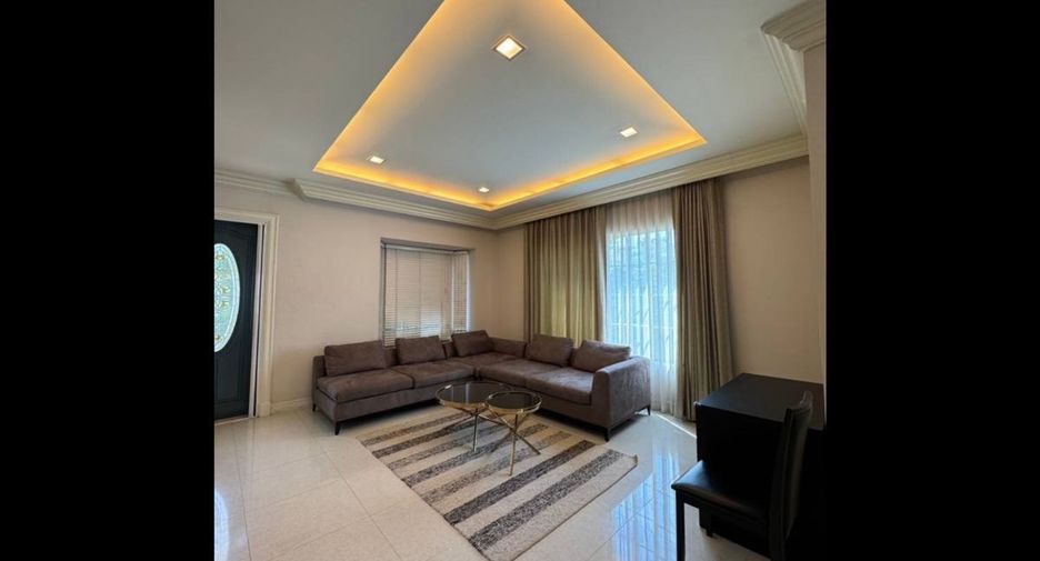 出售 和 出租 4 卧室 独立屋 在 Bang Phli, Samut Prakan