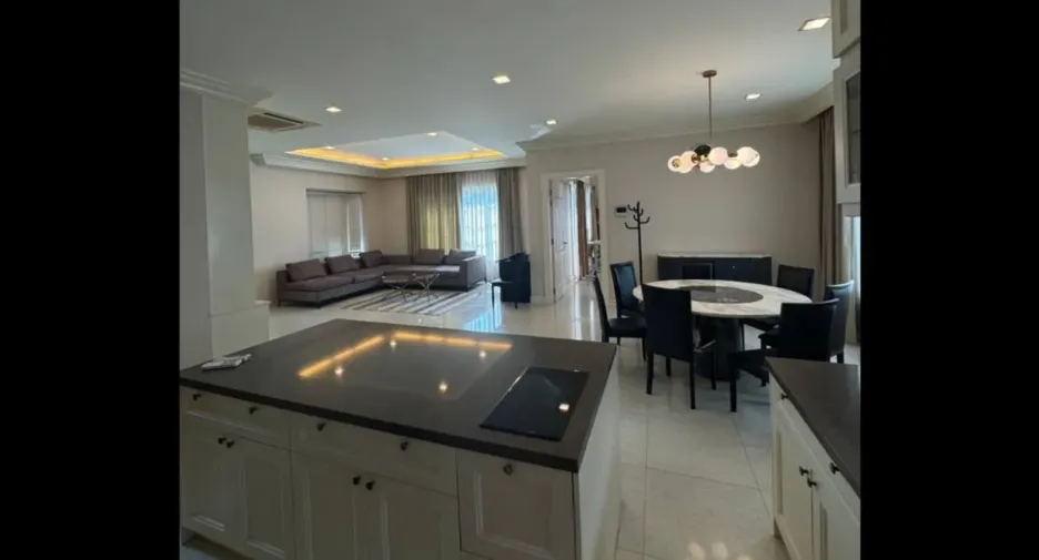 出售 和 出租 4 卧室 独立屋 在 Bang Phli, Samut Prakan