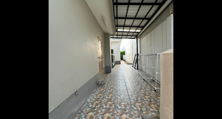 出售 和 出租 4 卧室 独立屋 在 Bang Phli, Samut Prakan