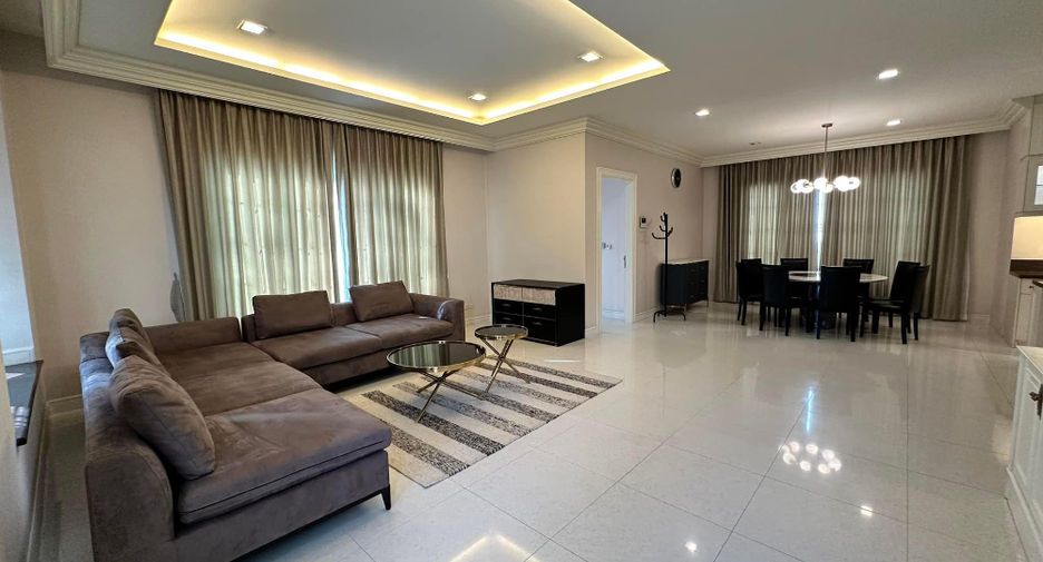 出售 和 出租 4 卧室 独立屋 在 Bang Phli, Samut Prakan