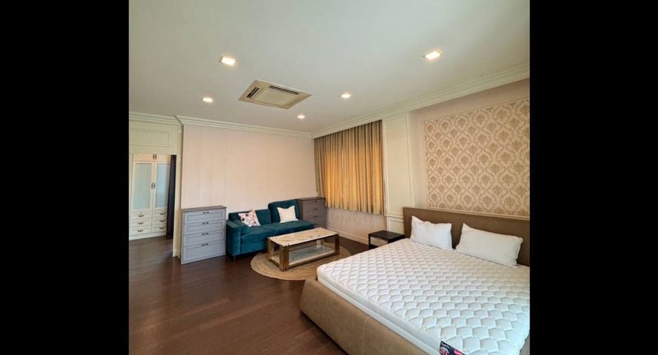 出售 和 出租 4 卧室 独立屋 在 Bang Phli, Samut Prakan