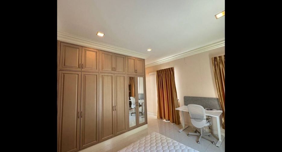 出售 和 出租 4 卧室 独立屋 在 Bang Phli, Samut Prakan