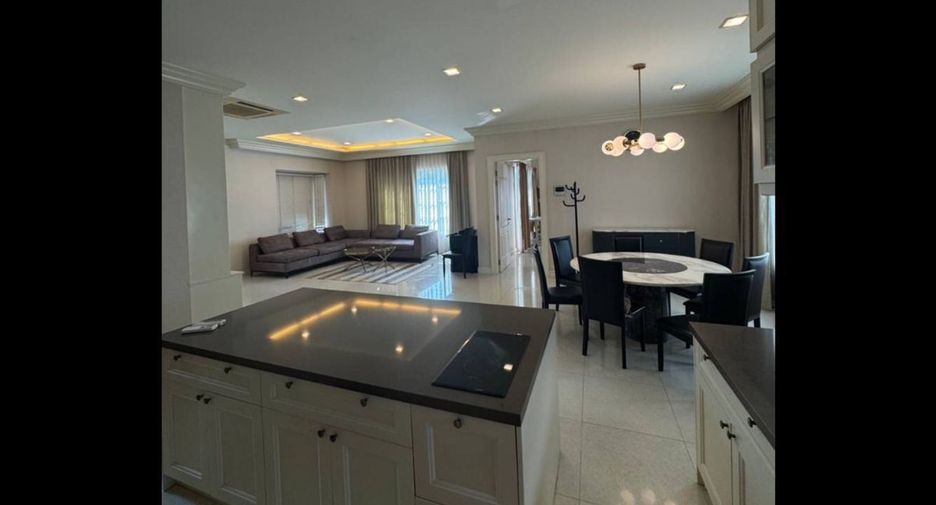 出售 和 出租 4 卧室 独立屋 在 Bang Phli, Samut Prakan