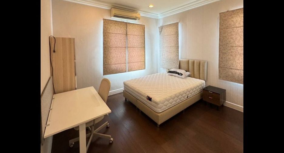 出售 和 出租 4 卧室 独立屋 在 Bang Phli, Samut Prakan
