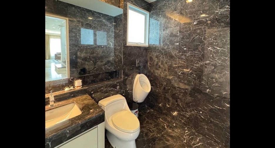 出售 和 出租 4 卧室 独立屋 在 Bang Phli, Samut Prakan