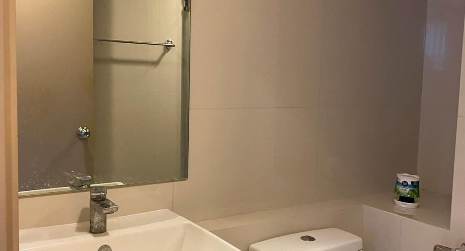 For rent 1 bed condo in Phra Khanong, Bangkok