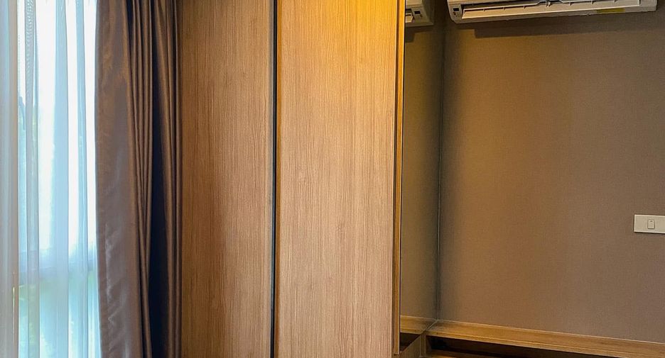 For rent 1 bed condo in Phra Khanong, Bangkok