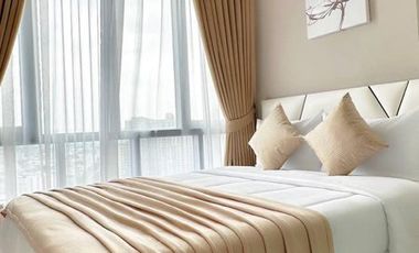 For rent 1 bed condo in Bang Sue, Bangkok
