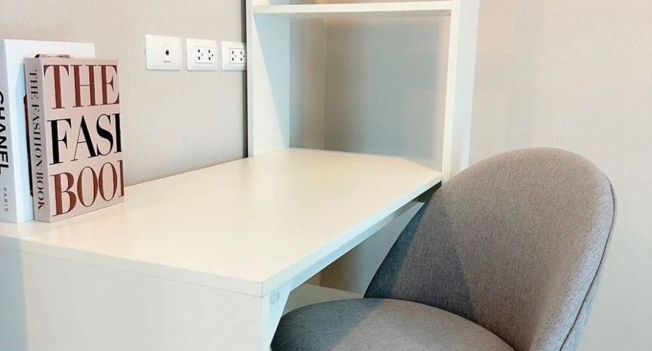 Wohnung zur Miete mit 1 Zimmer in Bang Sue, Bangkok