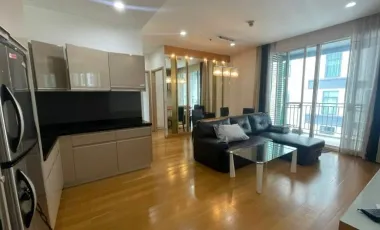For rent 2 ベッドルーム condo in Khlong Toei, Bangkok