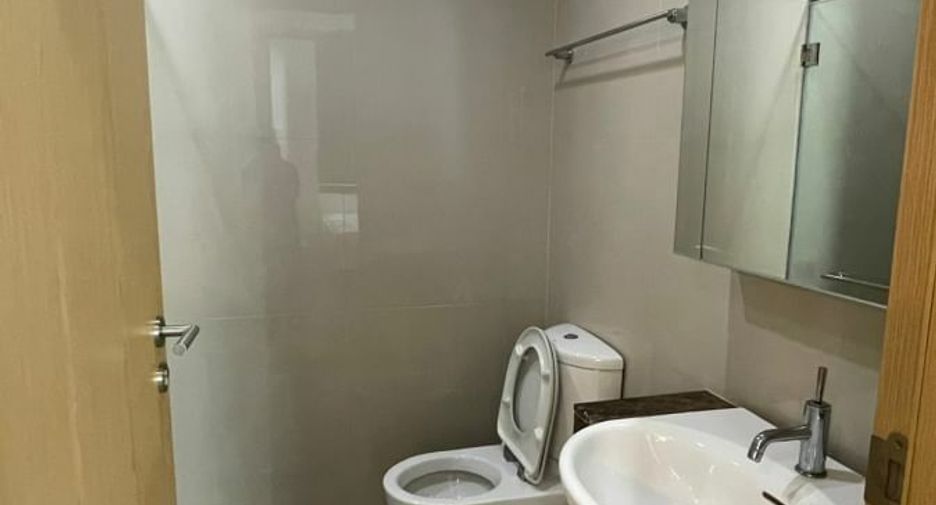 Wohnung zur Miete mit 2 Zimmer in Khlong Toei, Bangkok