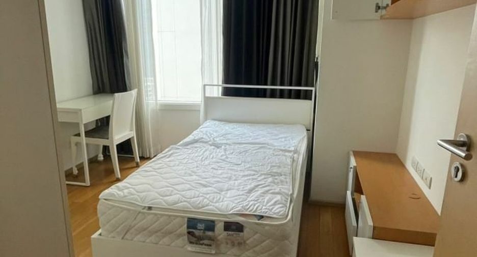 Wohnung zur Miete mit 2 Zimmer in Khlong Toei, Bangkok