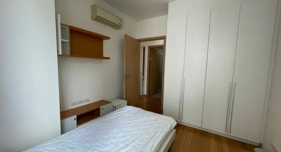 Wohnung zur Miete mit 2 Zimmer in Khlong Toei, Bangkok