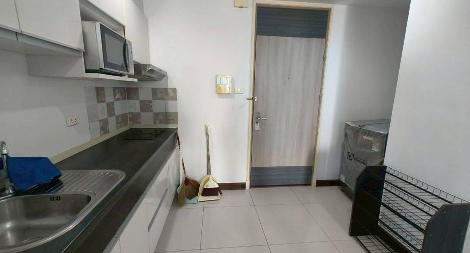 For rent 1 bed condo in Ratchathewi, Bangkok