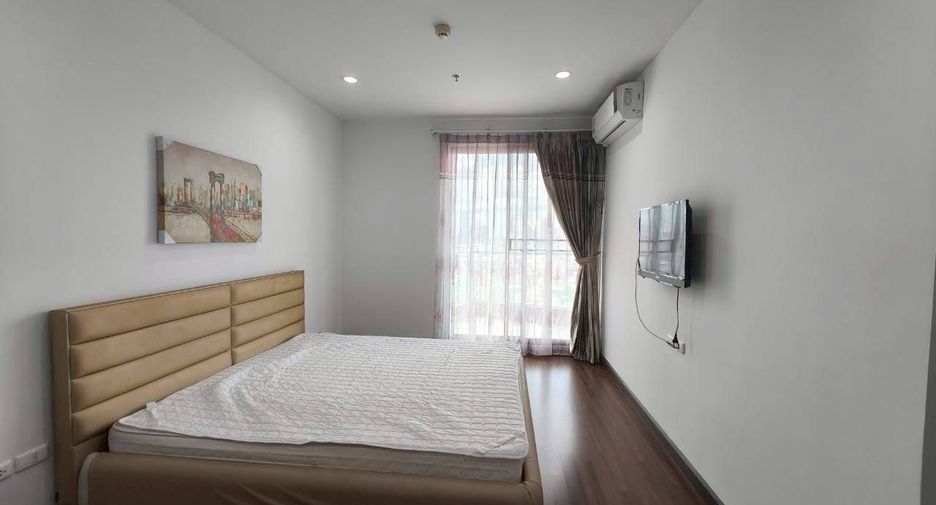 For rent 1 bed condo in Ratchathewi, Bangkok