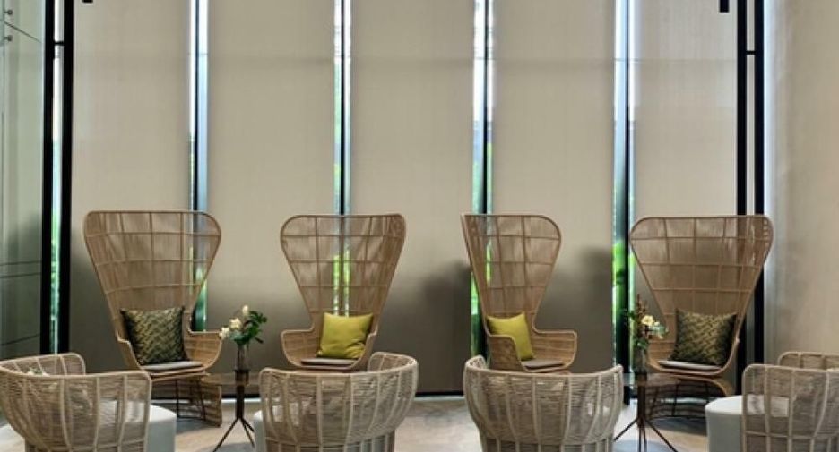Condo en venta de 1 habitaciones en Sathon, Bangkok