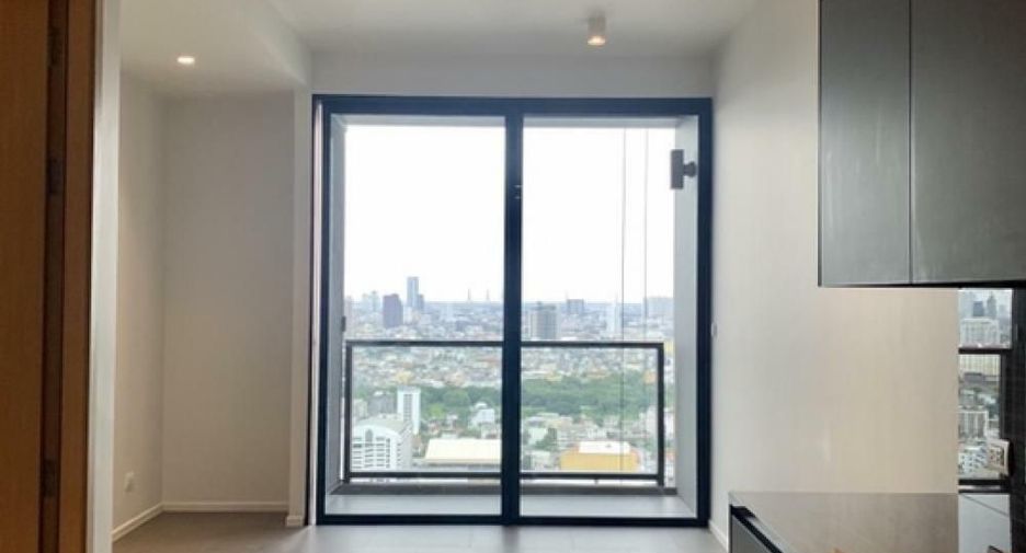 Condo en venta de 1 habitaciones en Sathon, Bangkok