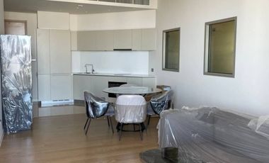 Продажа 1 кровать кондо в Кхлонг Сан, Бангкок