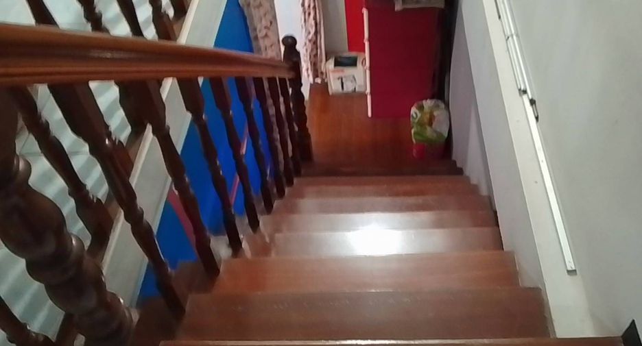 For sale 2 bedrooms house in Bang Bon, Bangkok