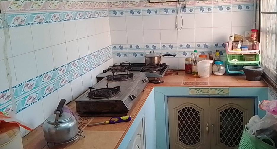 For sale 2 bedrooms house in Bang Bon, Bangkok