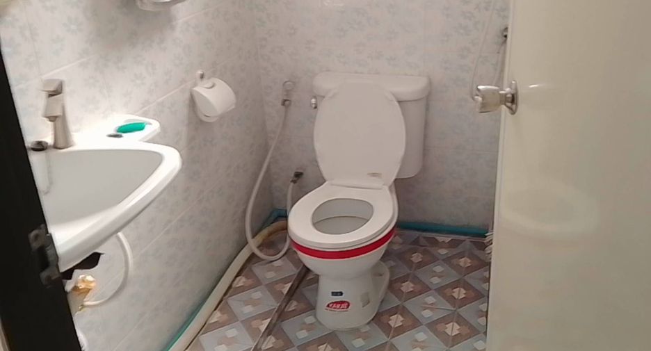 For sale 2 bedrooms house in Bang Bon, Bangkok