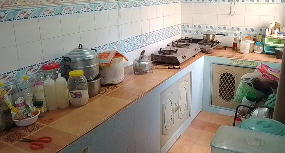 For sale 2 bedrooms house in Bang Bon, Bangkok