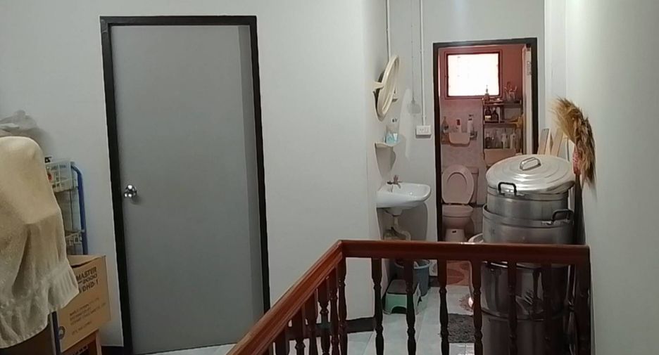 For sale 2 bedrooms house in Bang Bon, Bangkok