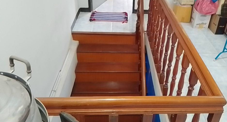 For sale 2 bedrooms house in Bang Bon, Bangkok