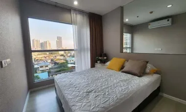 Wohnung zum Kauf mit 1 Zimmer in Khlong Toei, Bangkok