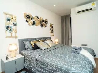 Condo en alquiler de 1 habitaciones en Pathum Wan, Bangkok
