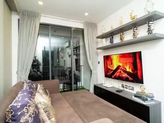 Condo en alquiler de 1 habitaciones en Pathum Wan, Bangkok