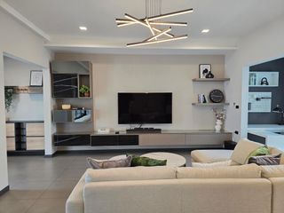 出租 3 卧室 联排别墅 在 Bang Phli, Samut Prakan