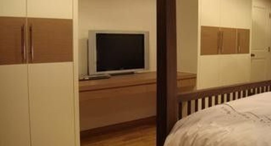 Wohnung zur Miete mit 2 Zimmer in Khlong Toei, Bangkok
