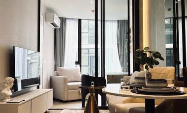 Wohnung zur Miete mit 2 Zimmer in Khlong Toei, Bangkok