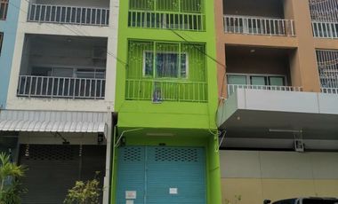 À vendre bureau à Don Mueang, Bangkok