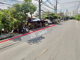 Terreno en venta en Phra Pradaeng, Samut Prakan