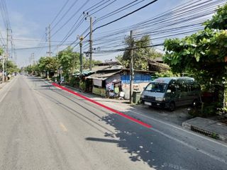 Terreno en venta en Phra Pradaeng, Samut Prakan