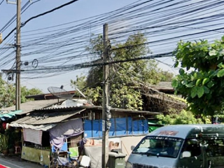 Terreno en venta en Phra Pradaeng, Samut Prakan