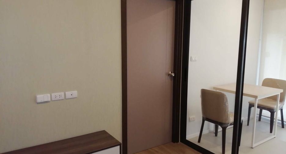 À vendre studio condo à Bang Na, Bangkok