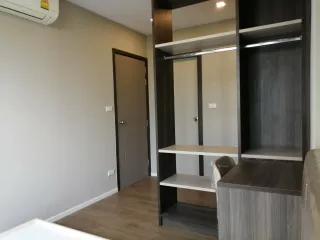 For sale studio condo in Bang Na, Bangkok