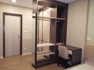 For sale studio condo in Bang Na, Bangkok