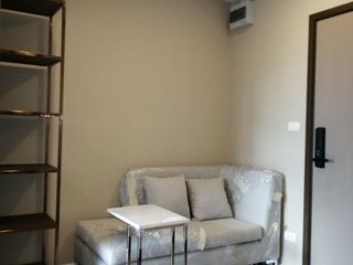 For sale studio condo in Bang Na, Bangkok
