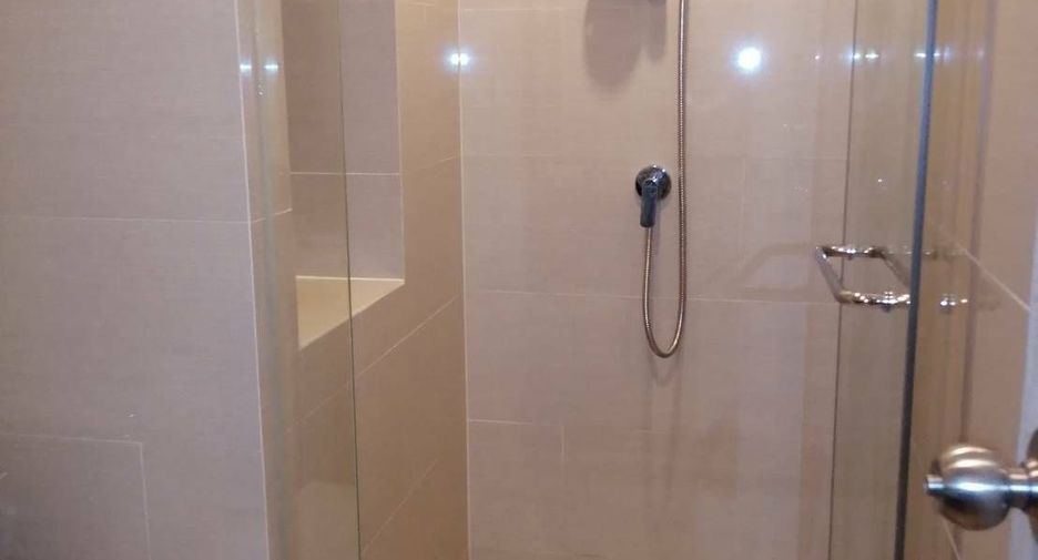 À vendre studio condo à Bang Na, Bangkok