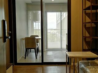 For sale studio condo in Bang Na, Bangkok