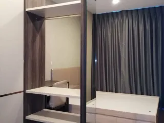 For sale studio condo in Bang Na, Bangkok